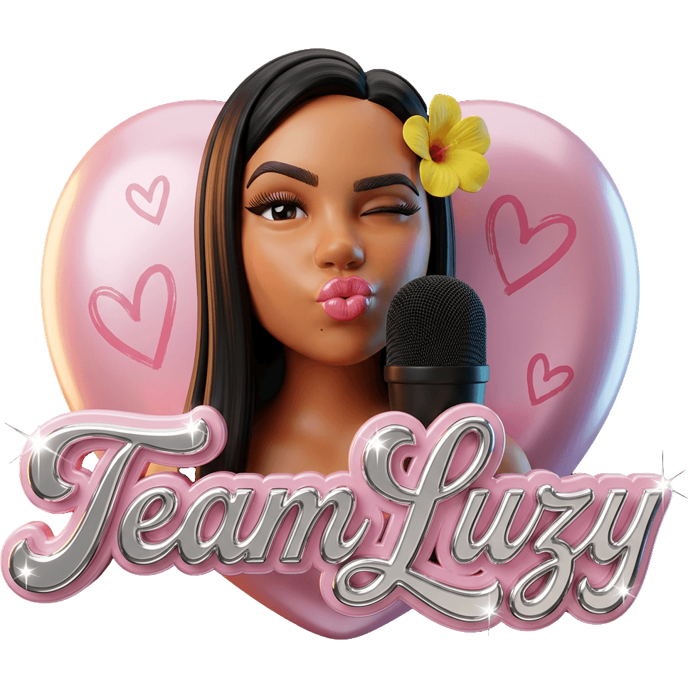 Hibisco TeamLuzy