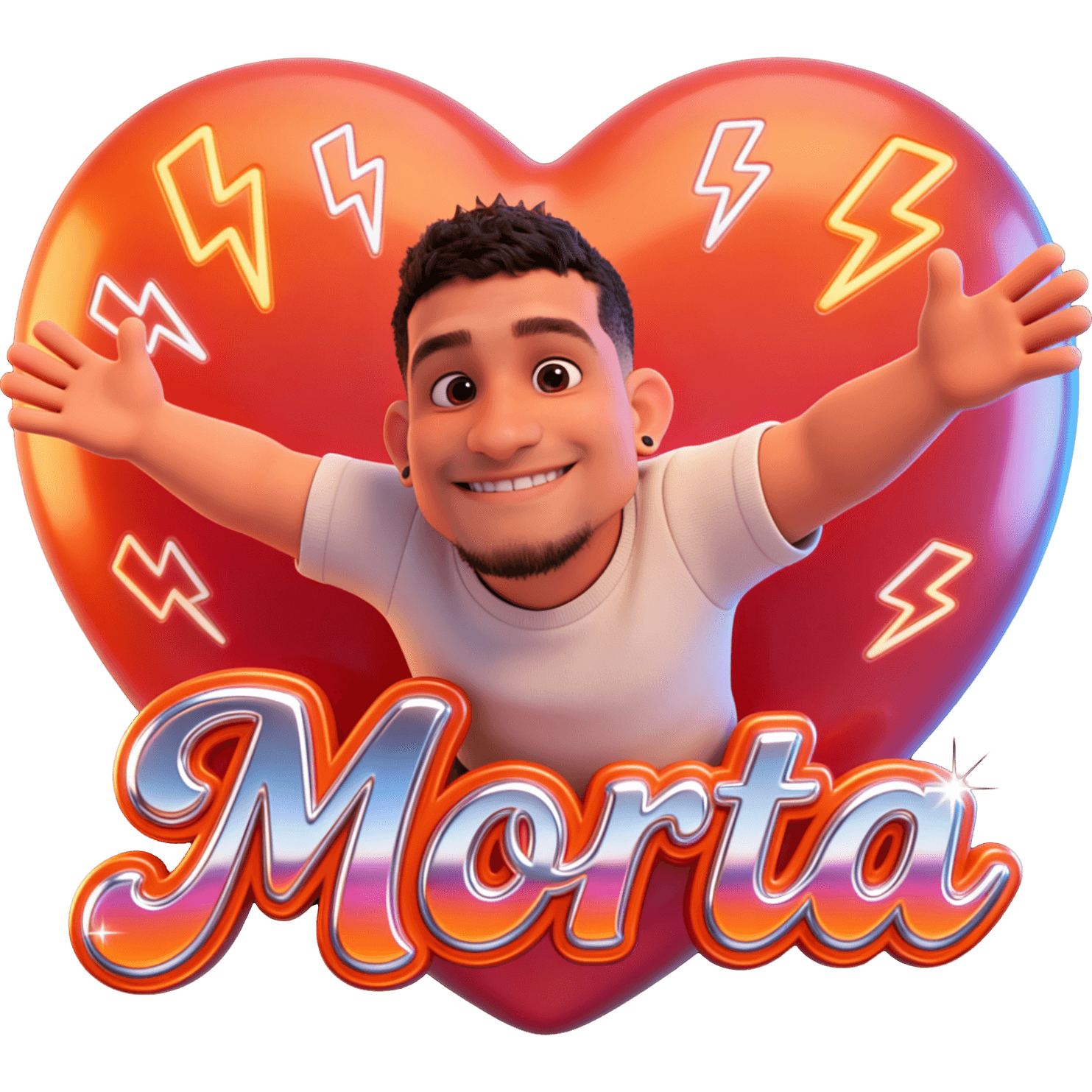 Morta Abrazos
