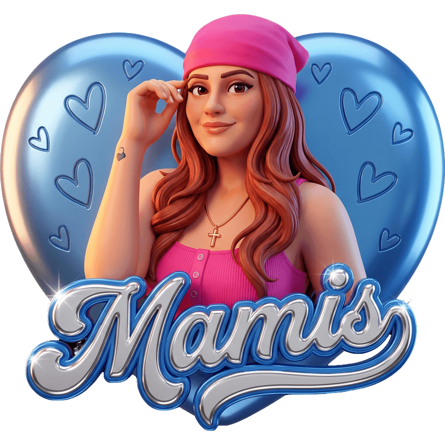 Tu mamis