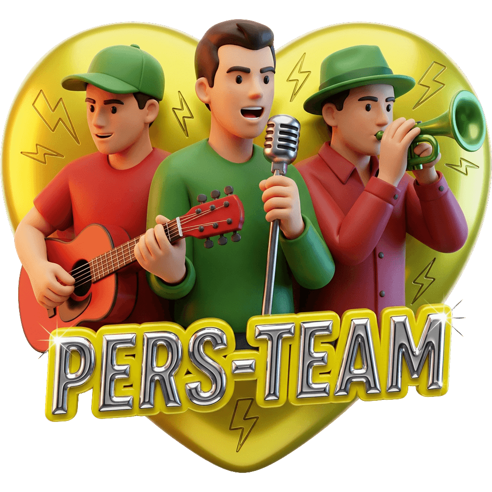 Zespół PERS-TEAM