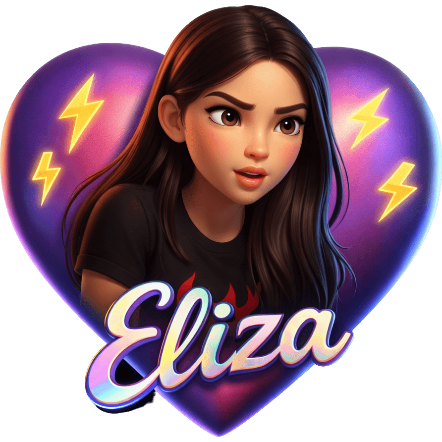 Eliza gg 