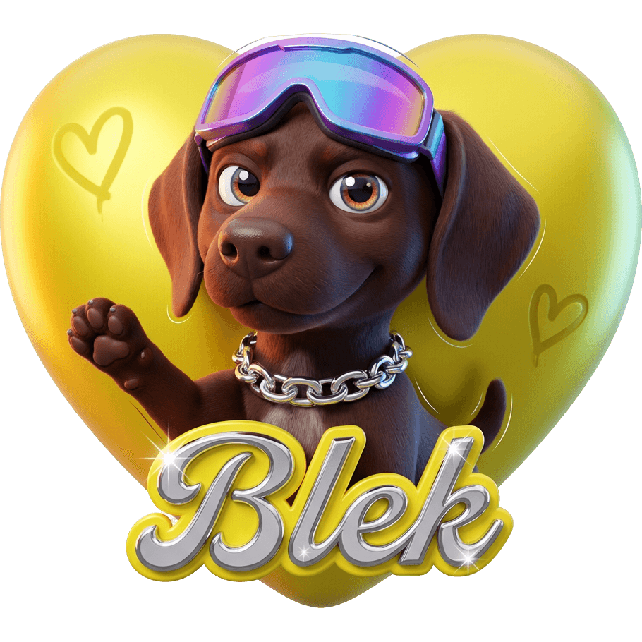 Blek K9