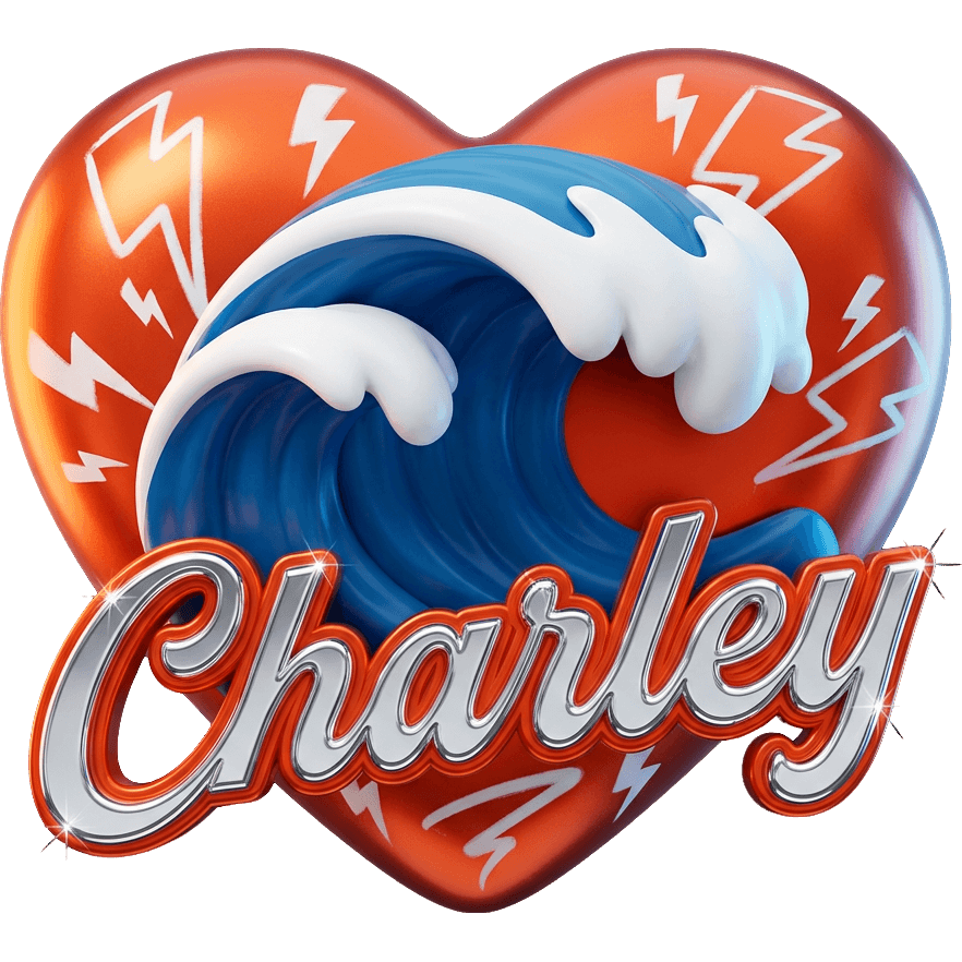 Charley Wave