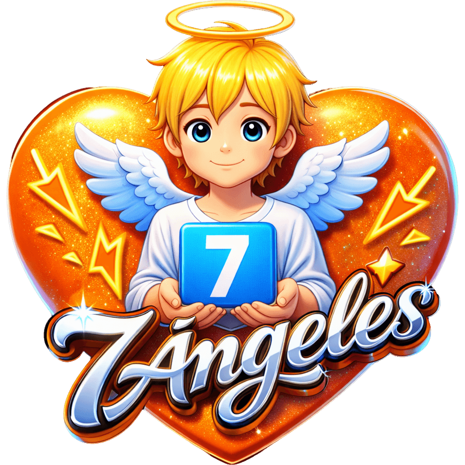 7 Angelitos