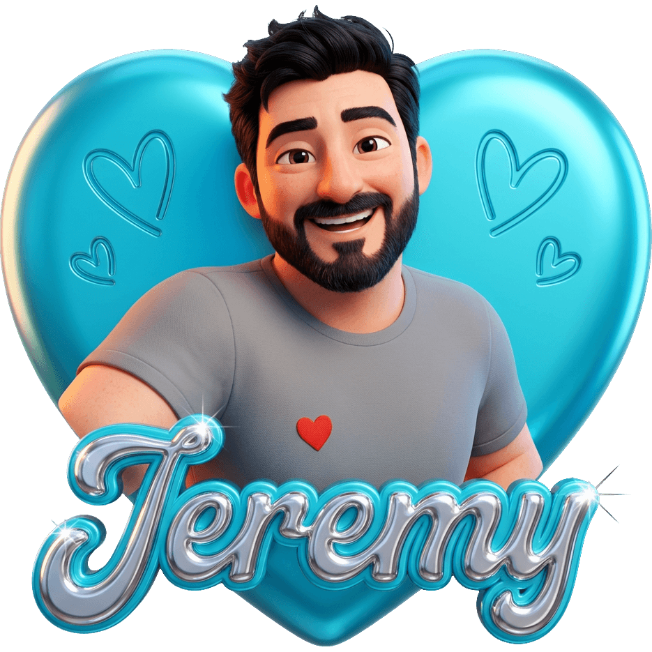 Souffle Jeremy