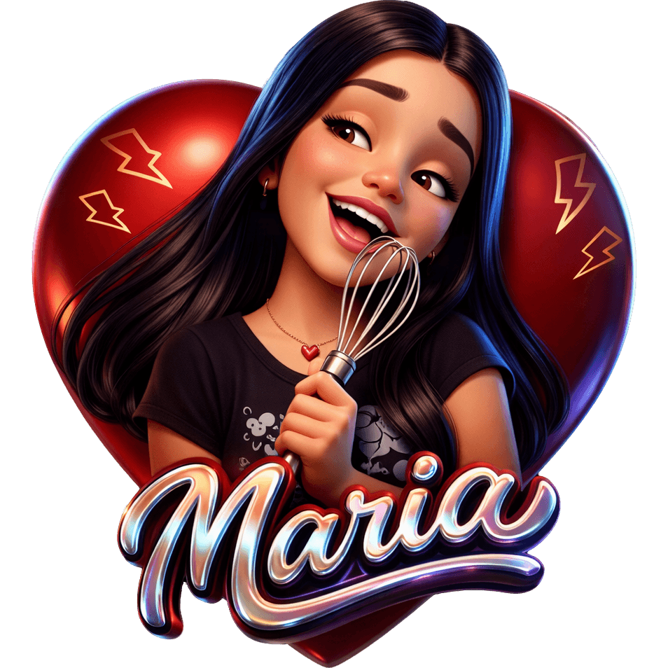 Maria c