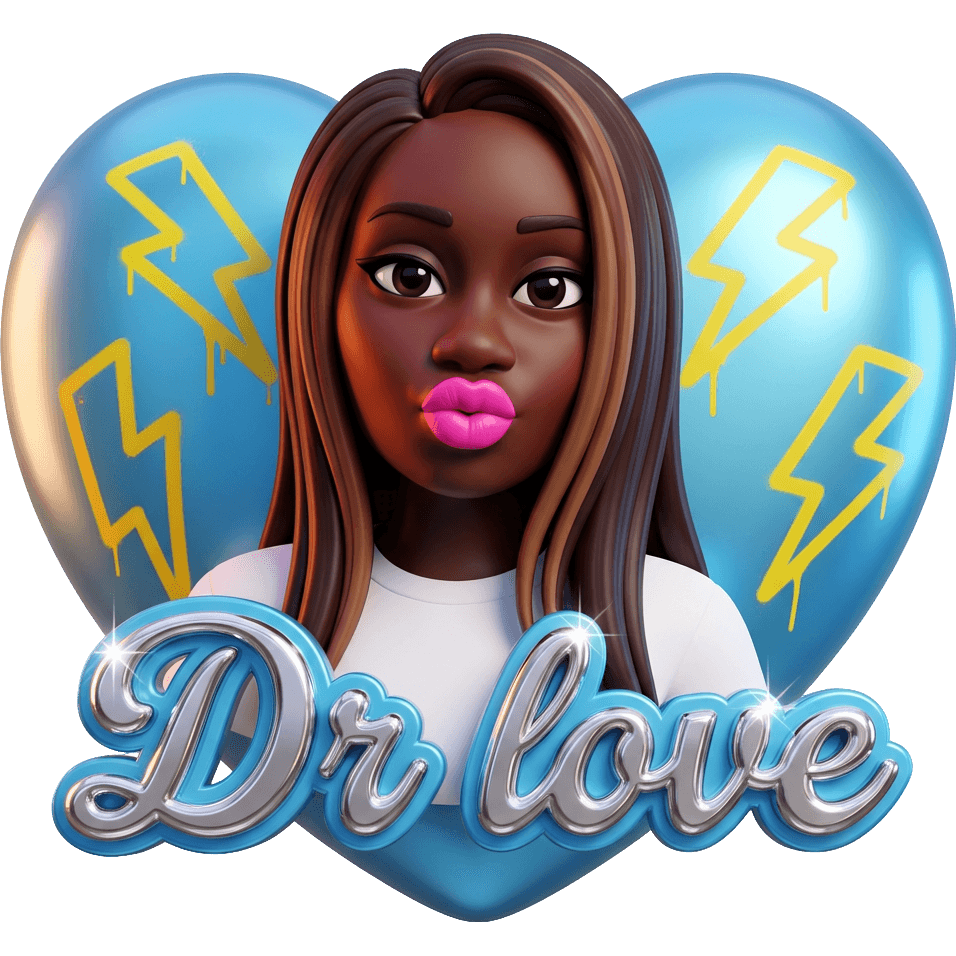 Dr love Rose