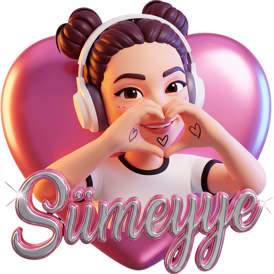 S2G Sümeyye