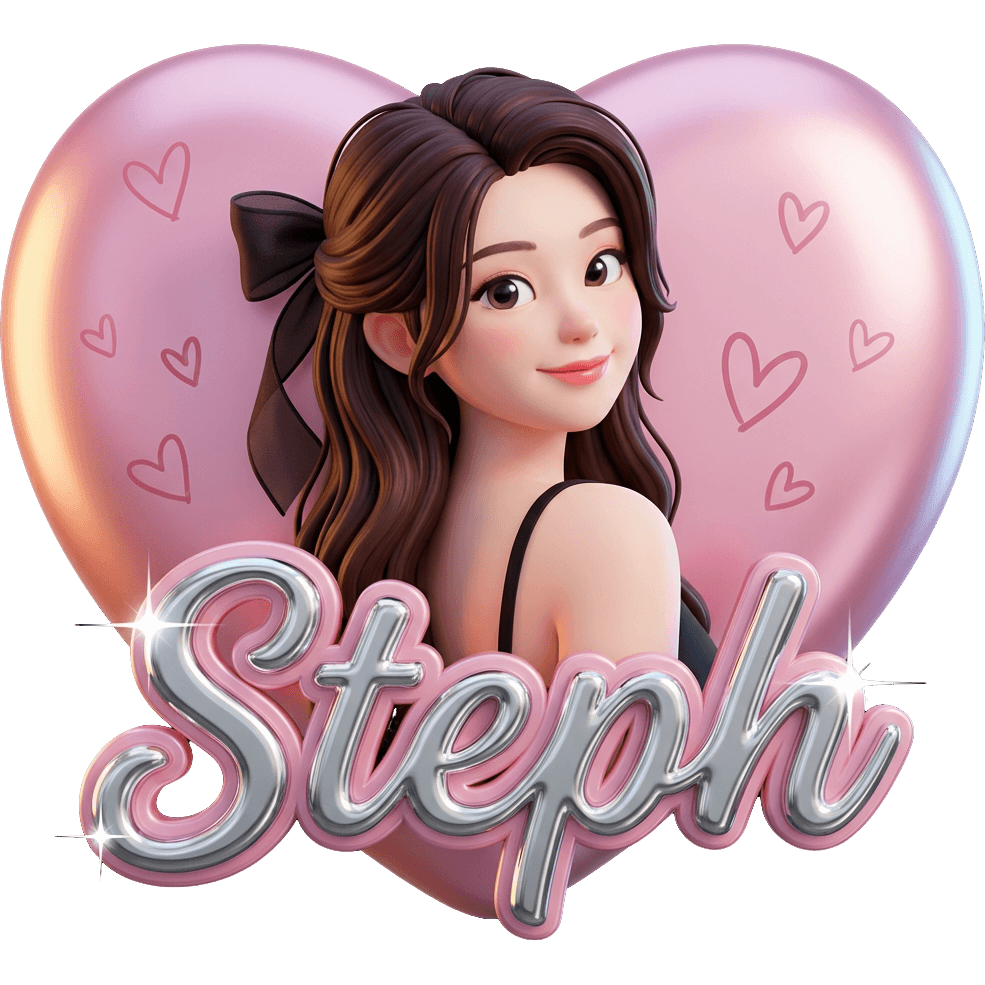 Steph Bow
