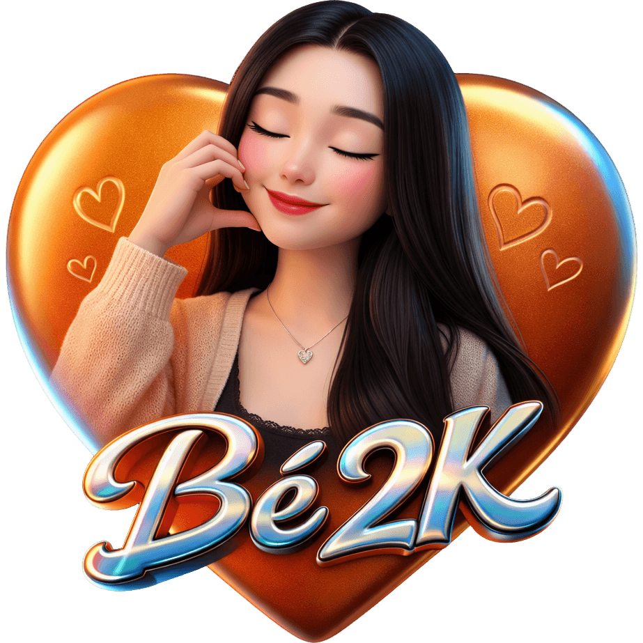 Bé 2K Dịu Dàng
