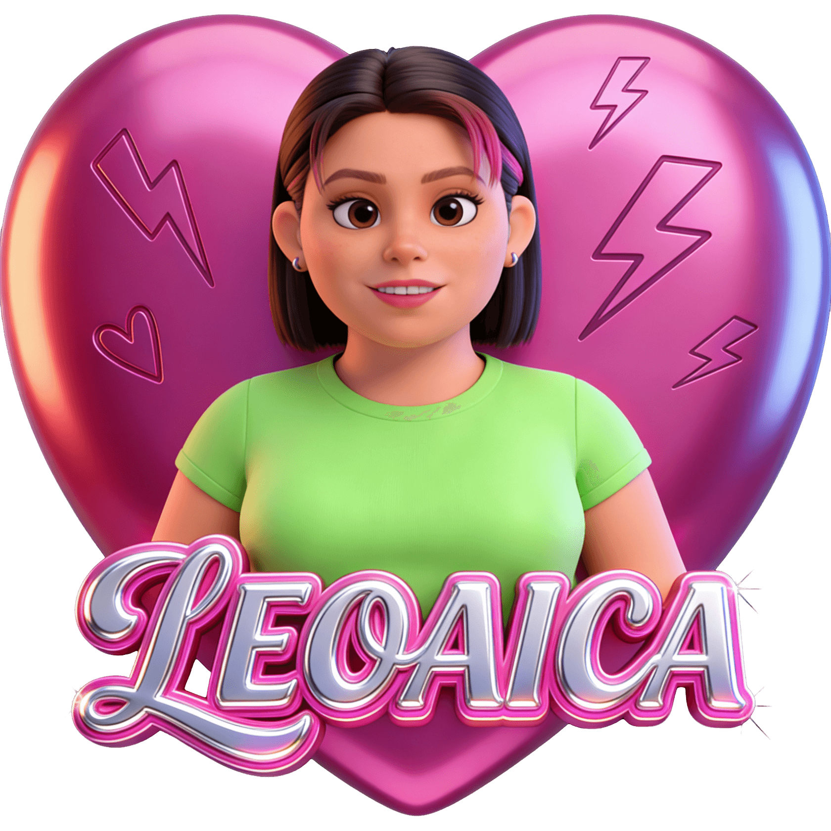 Leoaica