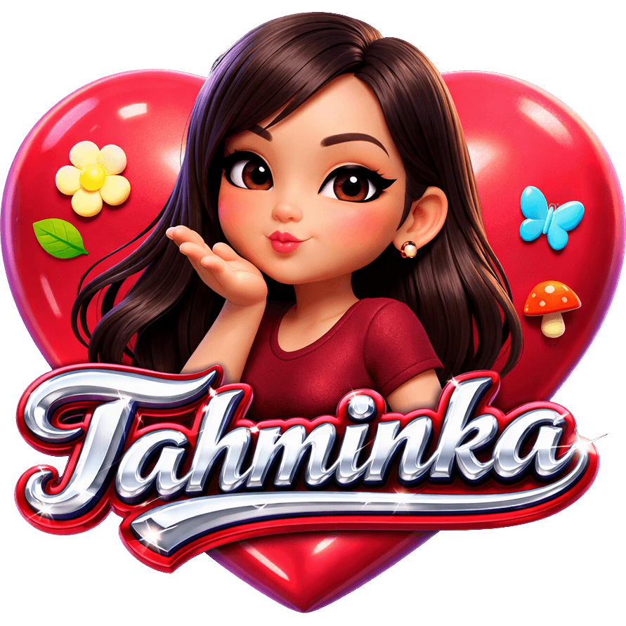 Tahminka