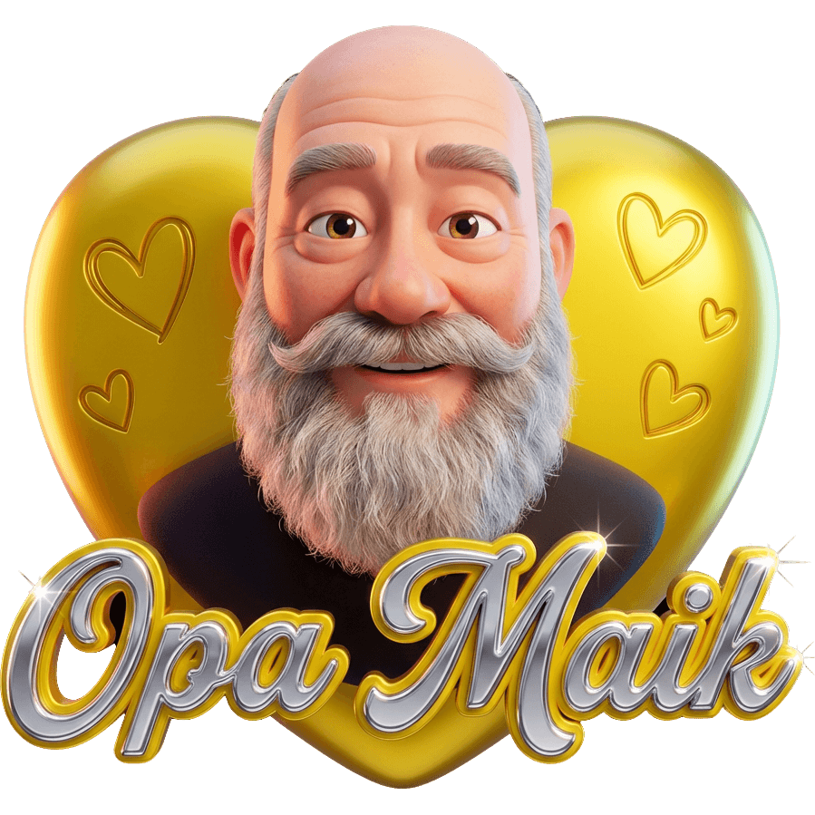 Opa Maik