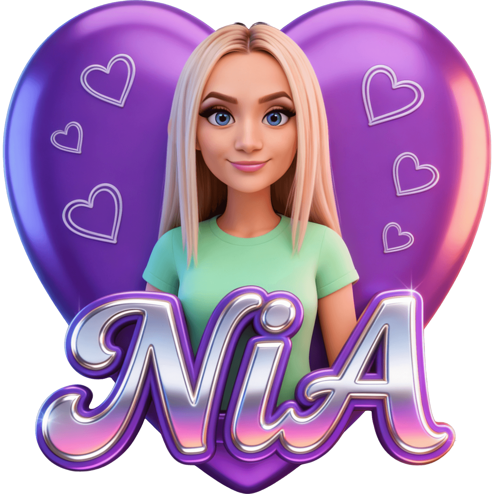 Nia Heart