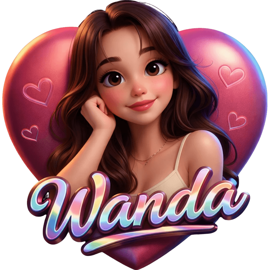 Wanda Coqueta