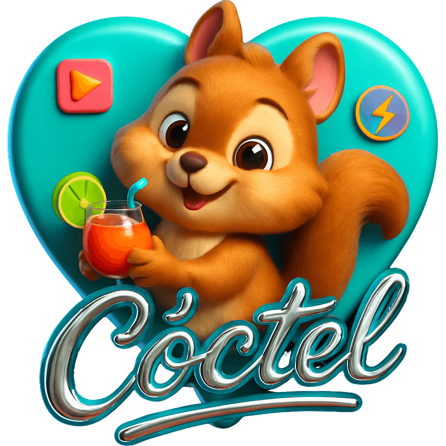 Cóctelito