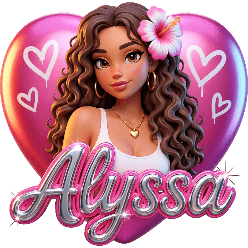 Alyssa Bloom