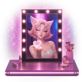 Glam Up 