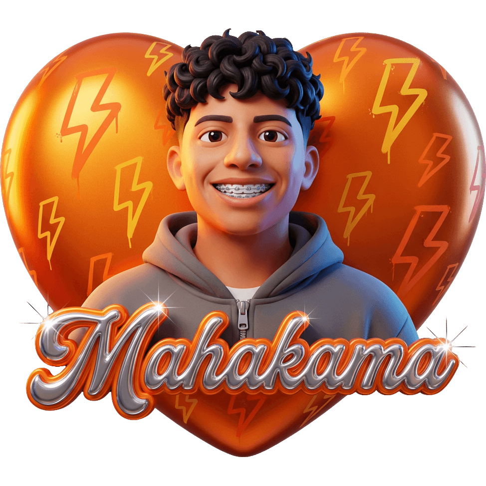Alex Sonriente