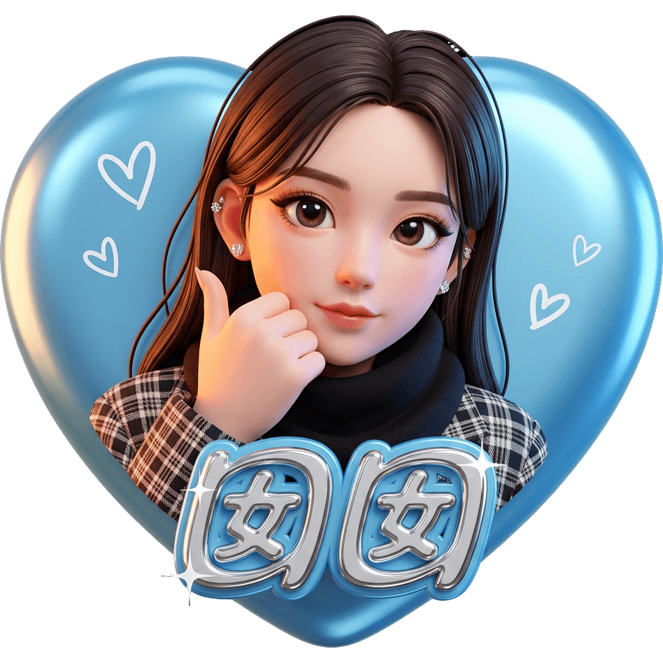 是囡囡eh