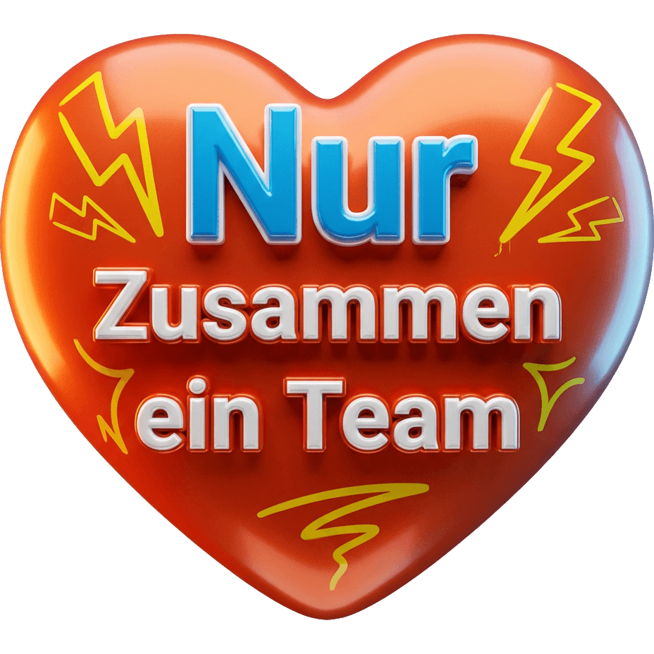 Nur Zusammen Tzunami