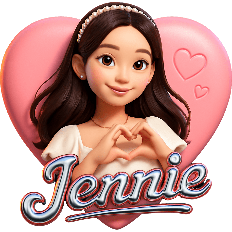 Jennie Gesture