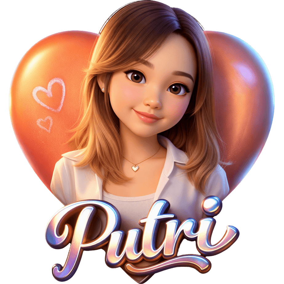 BUKAN PUTRI