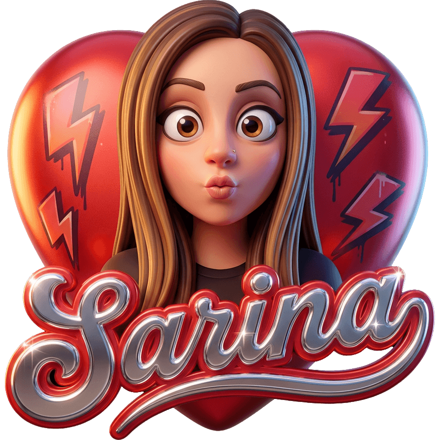 Sarina Shock