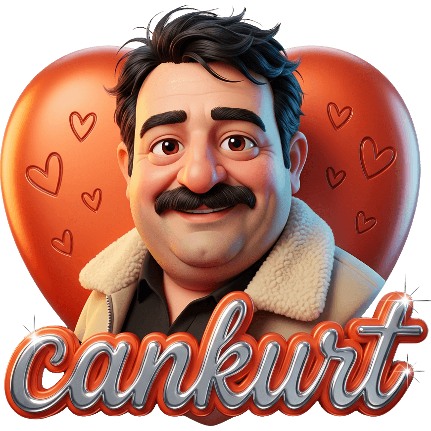 Turuncu Cankurt