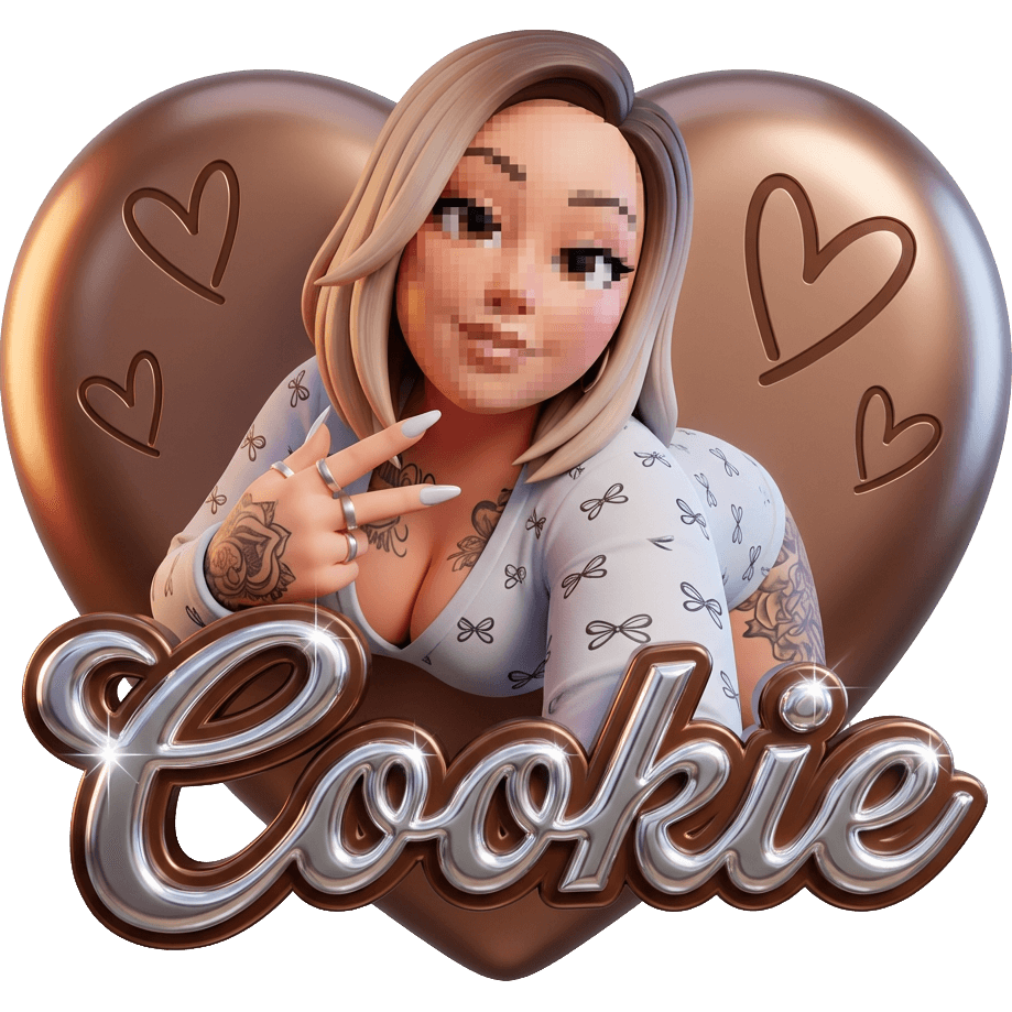 Cookie Flash