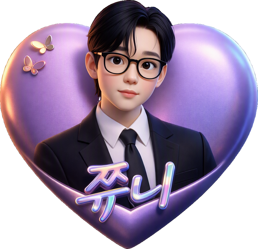 Jooni Heart