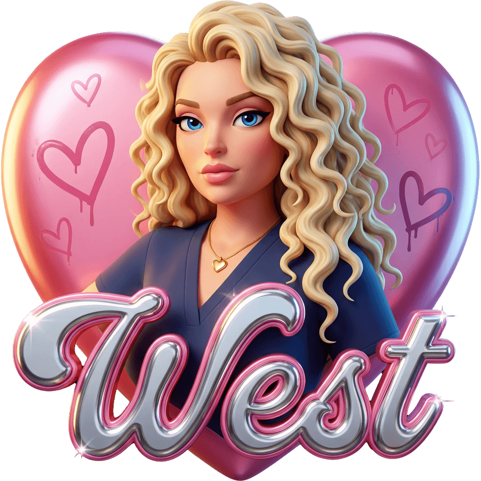 Nurse West
