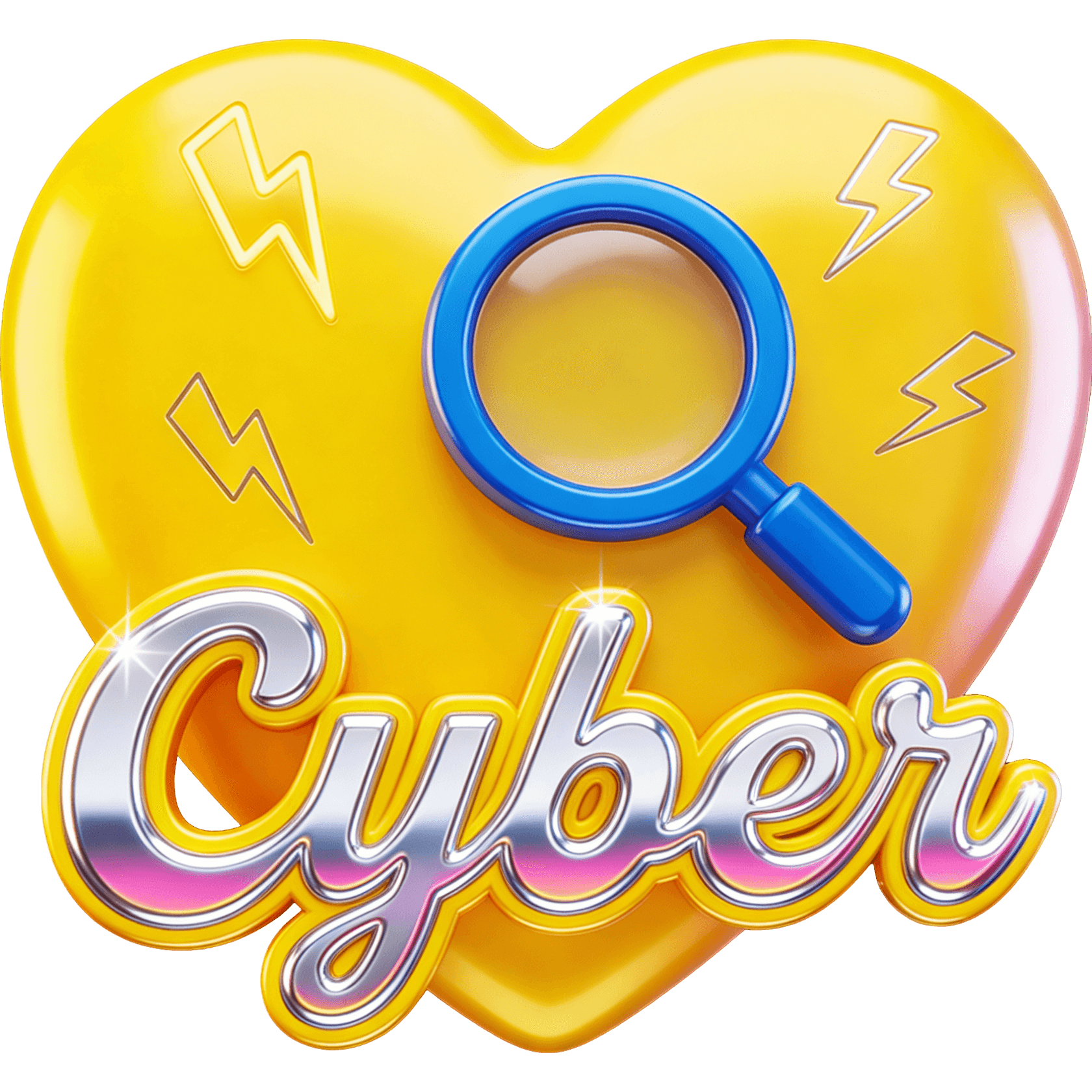 Cyber Lens