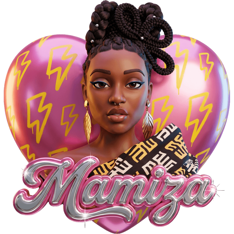 Mamiza Dorée