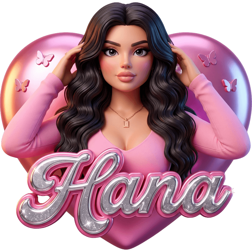 Hana Leptir