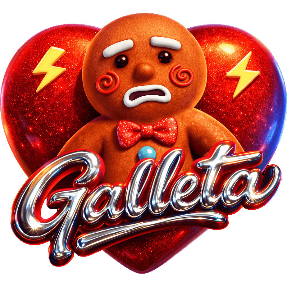 Galletita Pop