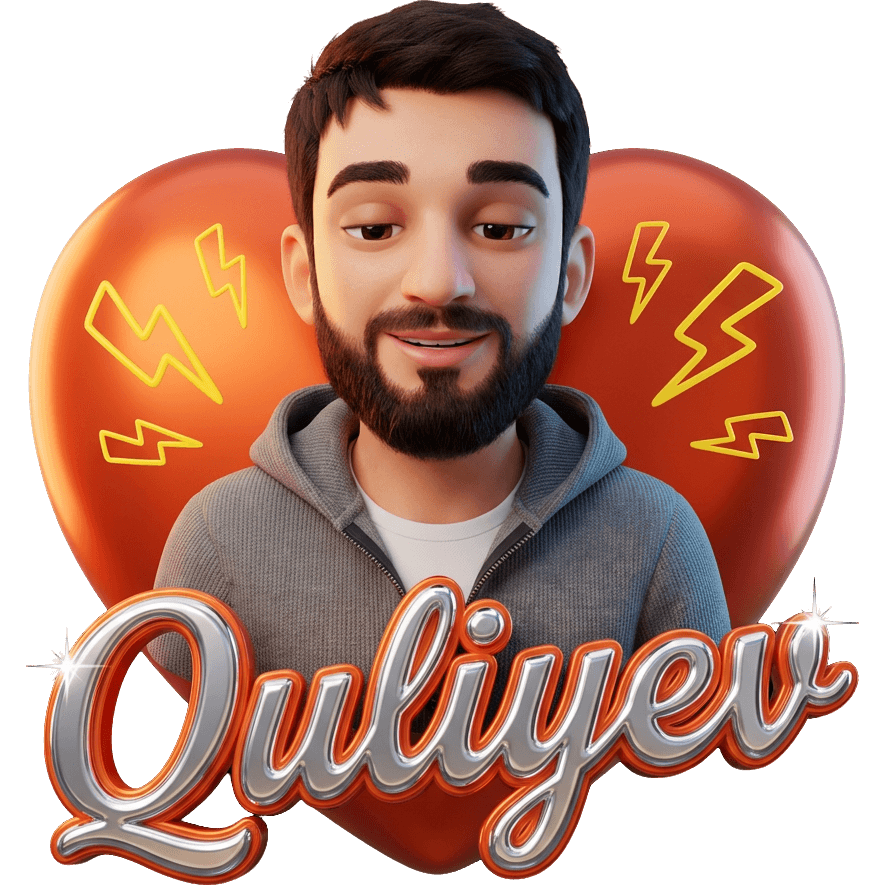  Quliyev