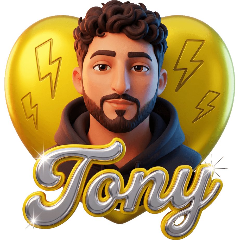 Tony Luv