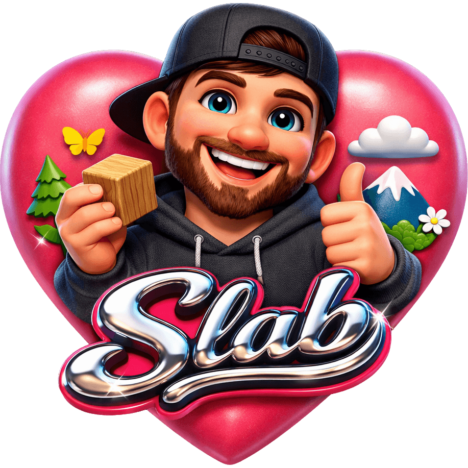 SLABTASTIC