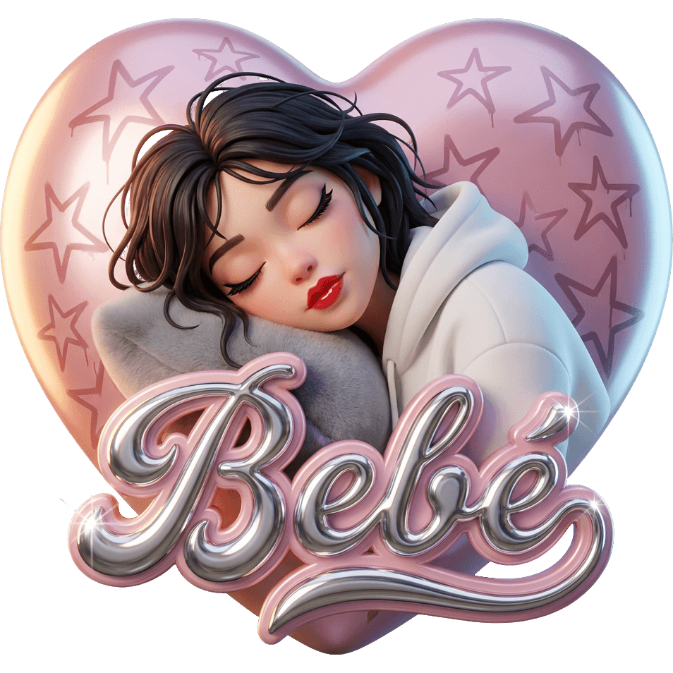 Bebé Zabdi