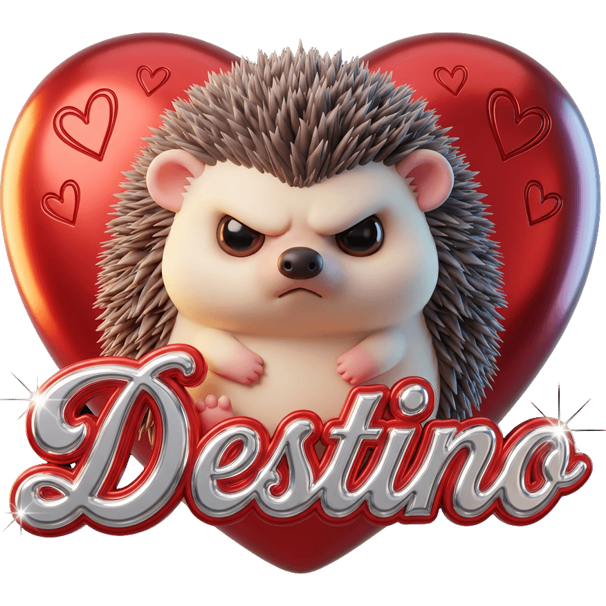 Riccio Destino