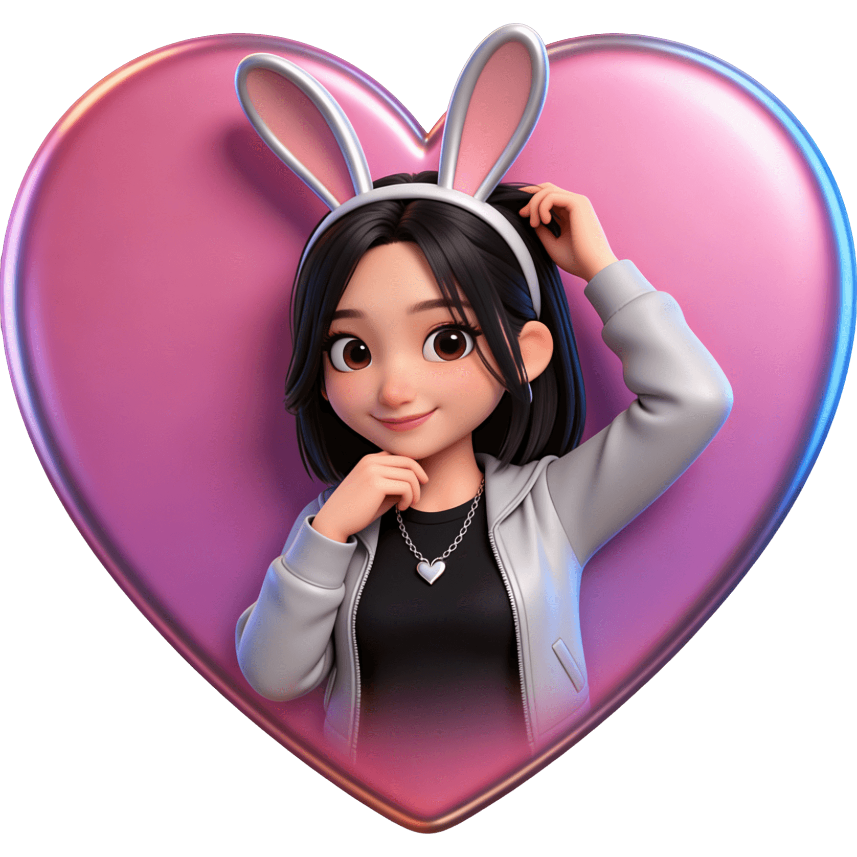 stella bunny