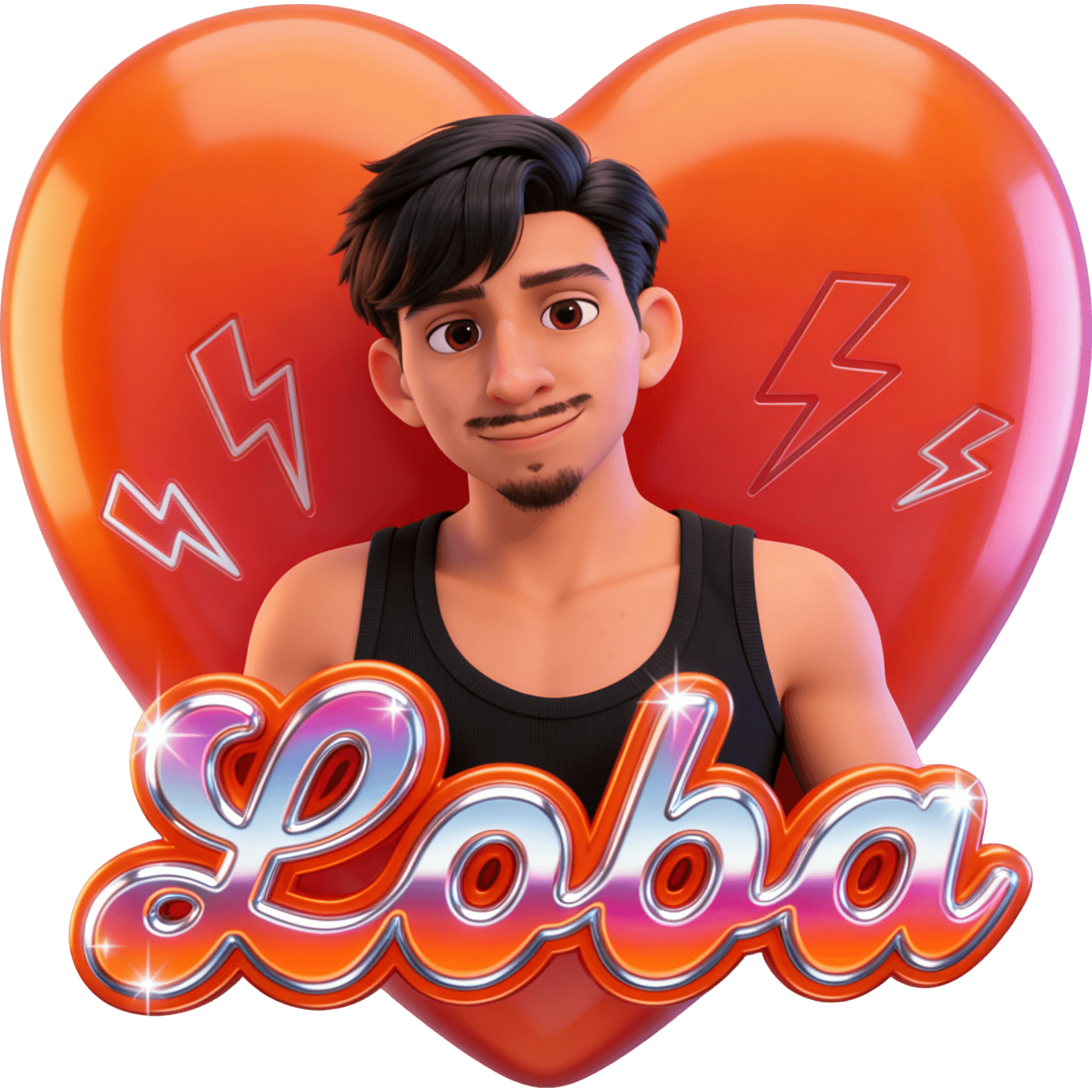 Loba Mmcita