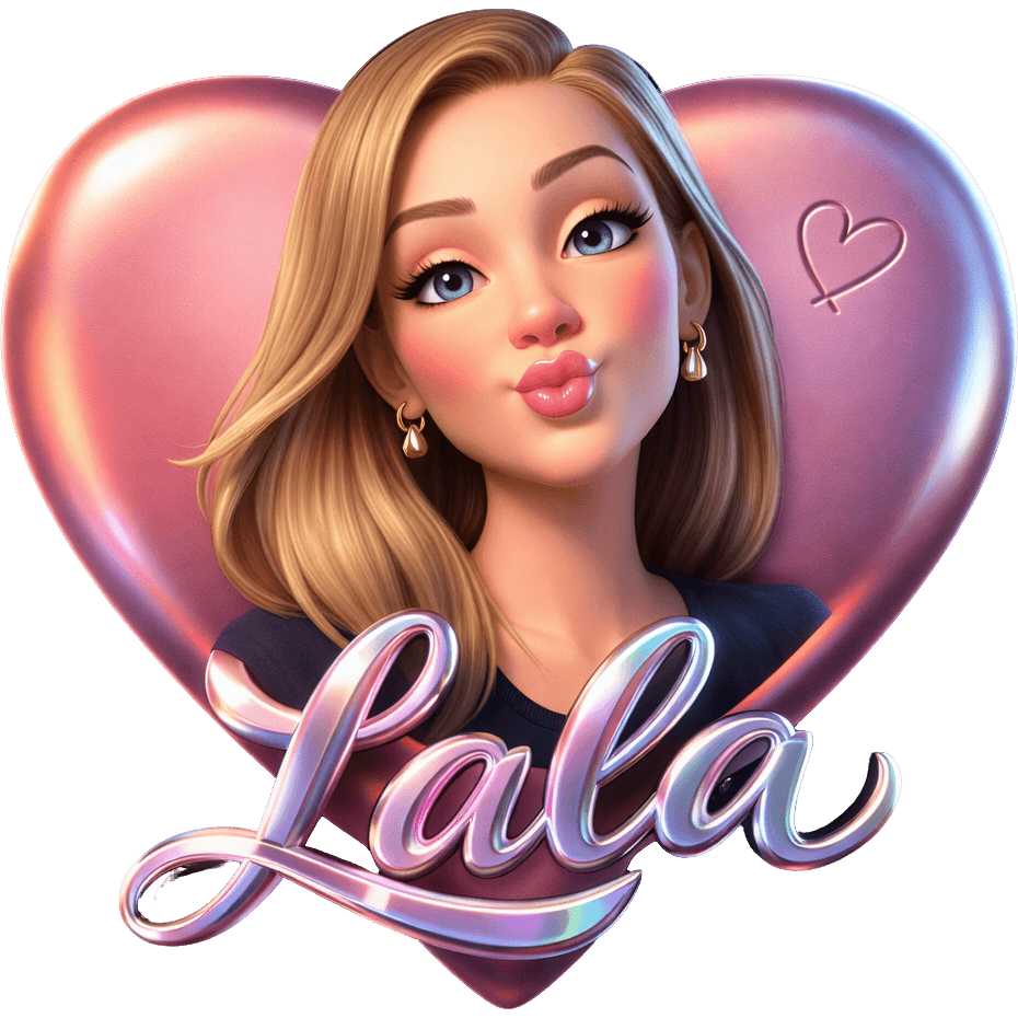 Lala Dourada