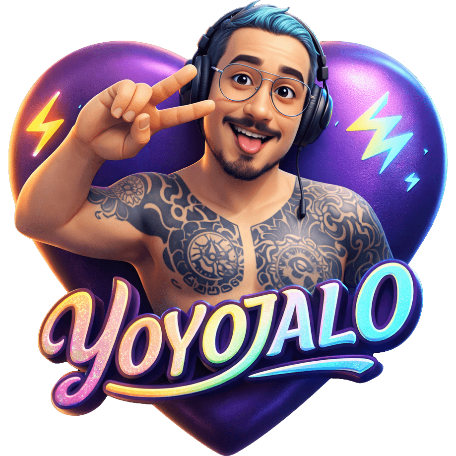 Yoyojalo VIP