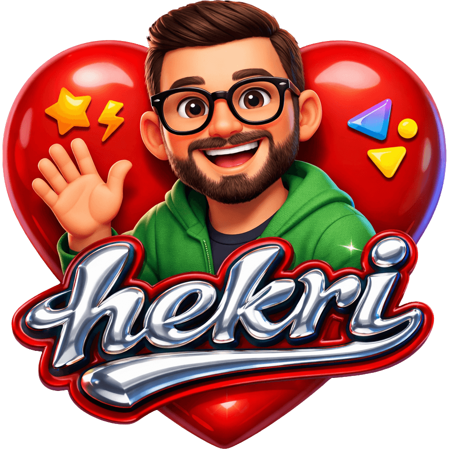Hekri