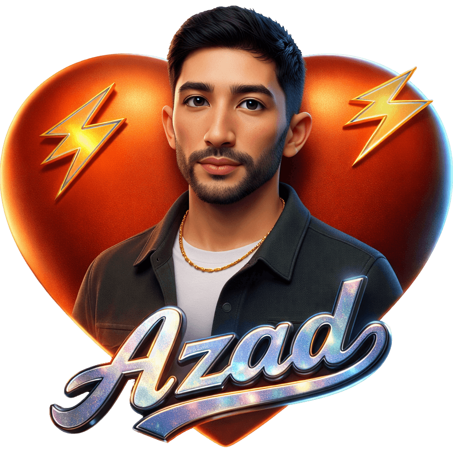 Azad Izi