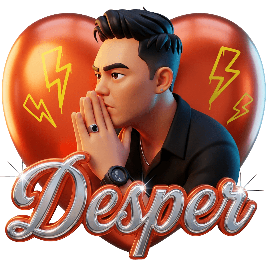 Desper fikers