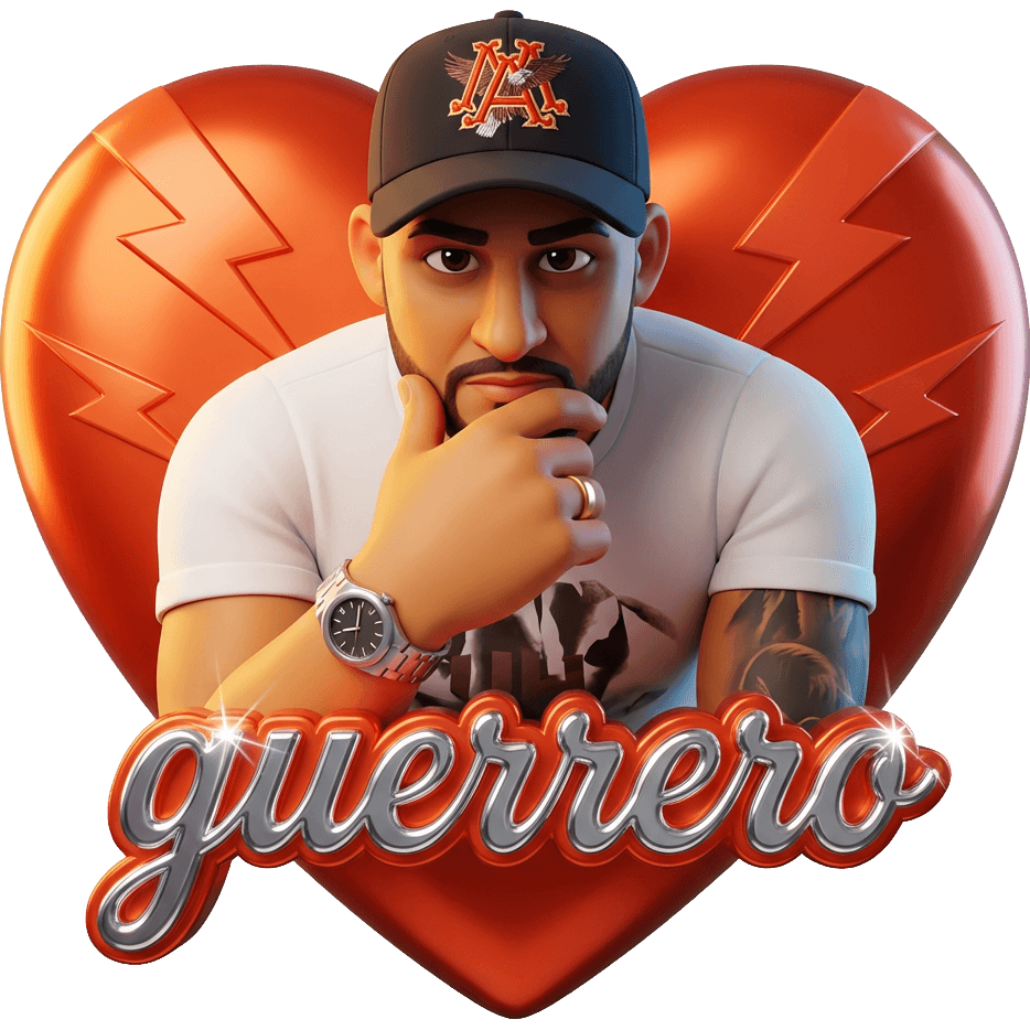 Guerrero Mafufos
