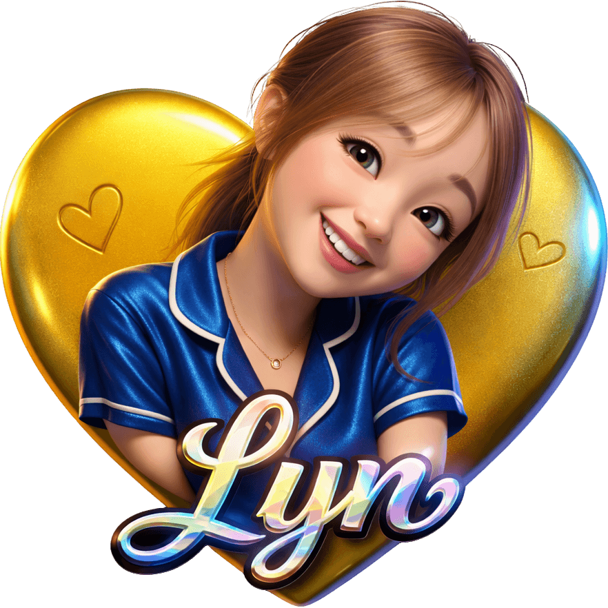 Lyn má lúm